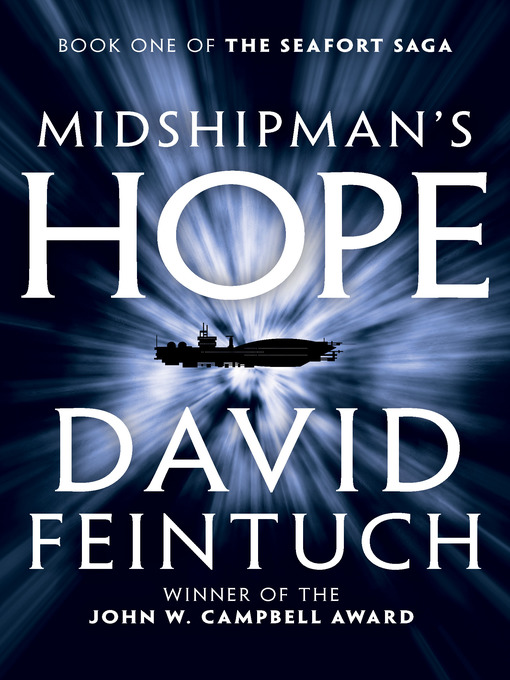 Title details for Midshipman's Hope by David Feintuch - Available